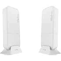 MikroTik Wireless Wire RBwAPG-60ad kit 60Hz
