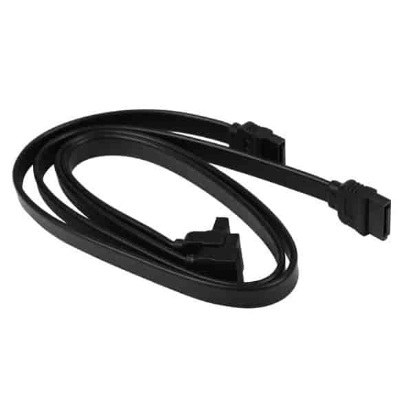 Kabl SATA data 0.5m 2pcs