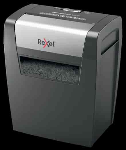 Uništivač papira (shredder) Momentum X406