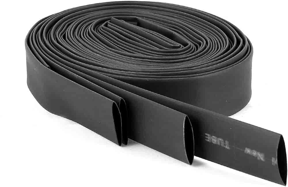 Termoskupljajuće crijevo 5mm, 2m