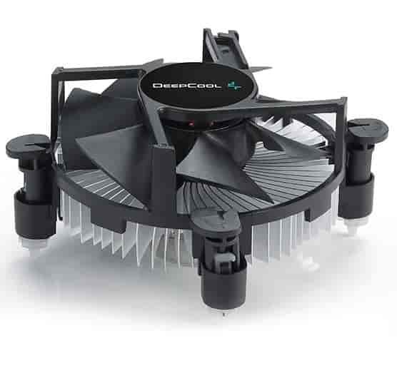 DEEPCOOL CPU Cooler CK-11509 (1200, 1151, 1150, 1155)