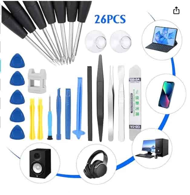 Alat za popravku mobilnih telefona