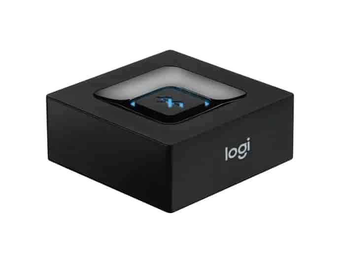 Bluetooth Audio Reciever