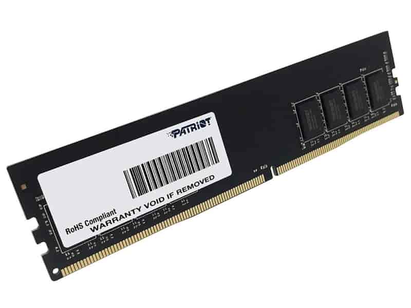 RAM 16GB 3200MHz DDR4 Signature Line