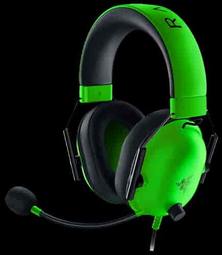 RAZER BlackShark V2 X gaming slualice sa mikrofonom RZ04-03240600-R3M1