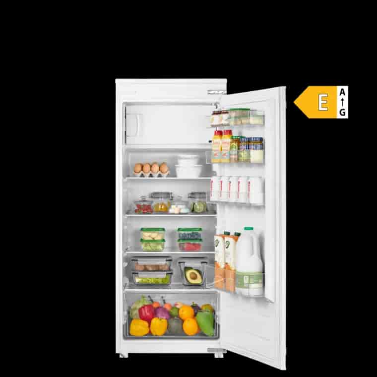 VIVAX HOME ugradni frižider VLB-190ELF+