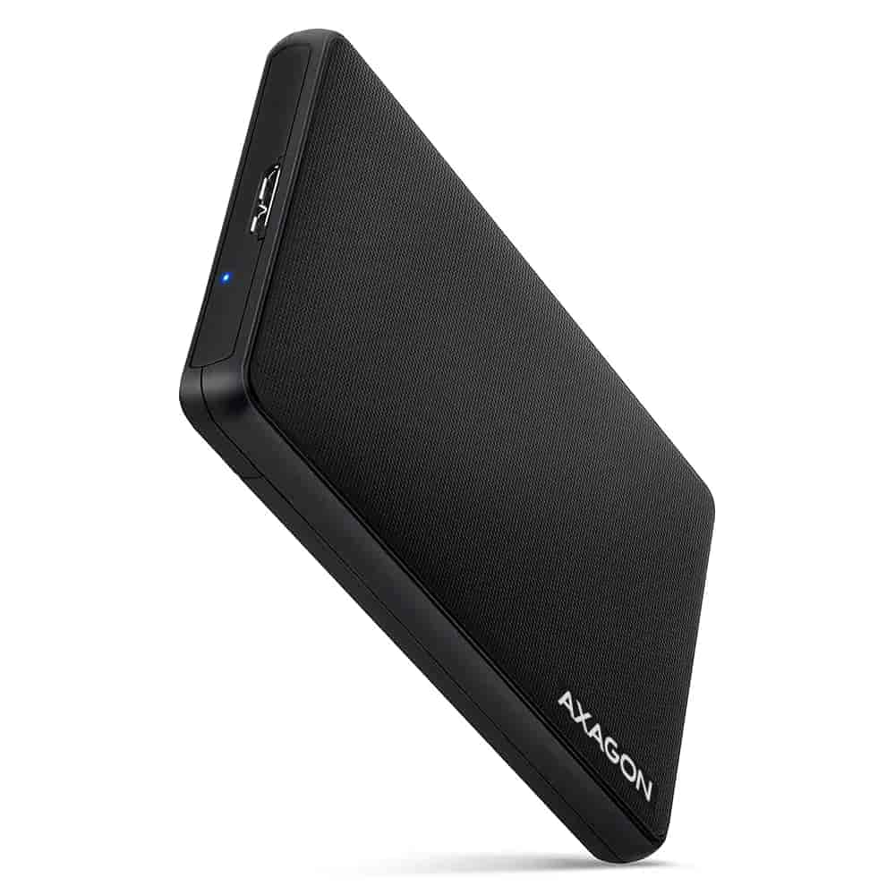 Axagon eksterna kutija 3.2" za 2.5" SSD/HDD