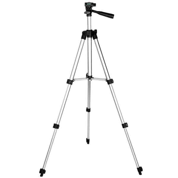 Tripod Z2S aluminium