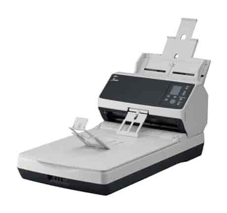 Skener Fi-8270 A4