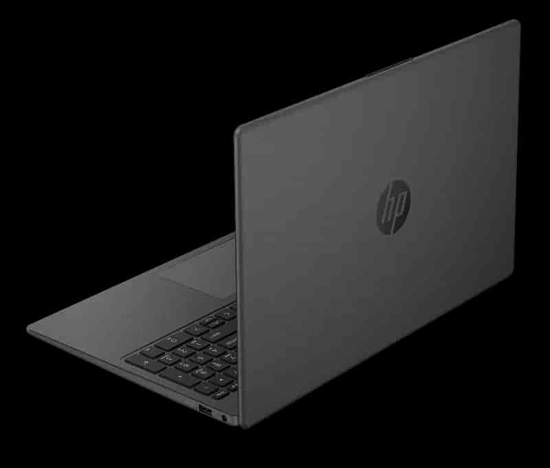 HP 250 G10 Celeron N100/256GB/8GB DDR4/15.6" FHD/Intel UHD/NoOS/Dark ash silver