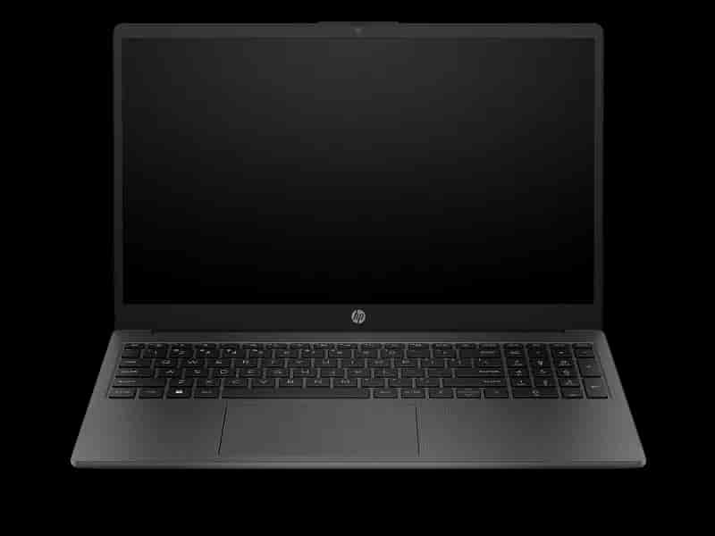 HP 250 G10  i3-1315U/512GB SSD/8GB DDR4/15.6" FHD/UHD Graphics/NoOS/Dark ash silver