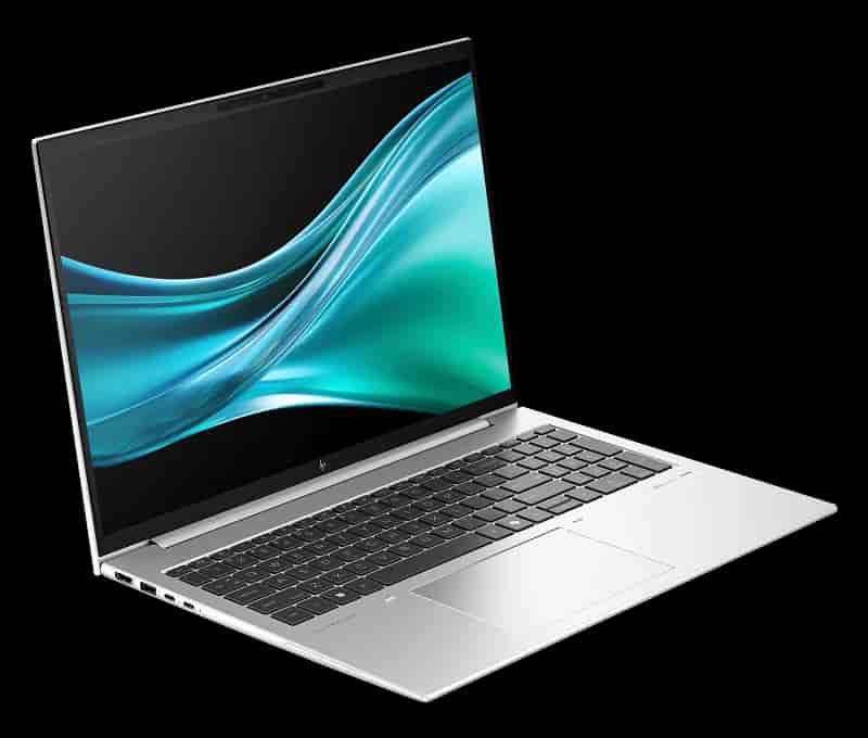 HP EliteBook 860 G11 Ultra 5 125U/512 GB SSD/16 GB DDR5 5600 MT/s/16" WUXGA/Intel Graphics/Bclt/NoOS
