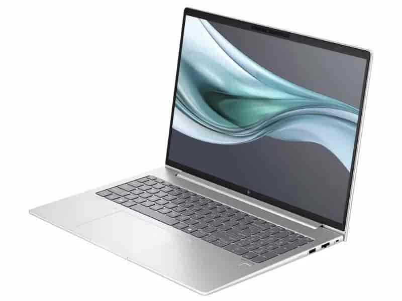HP EliteBook 660 G11 Ultra7 155U/16GB DDR5/512GB/16" WUXGA IPS/IntelUHD/NoOS/Silver