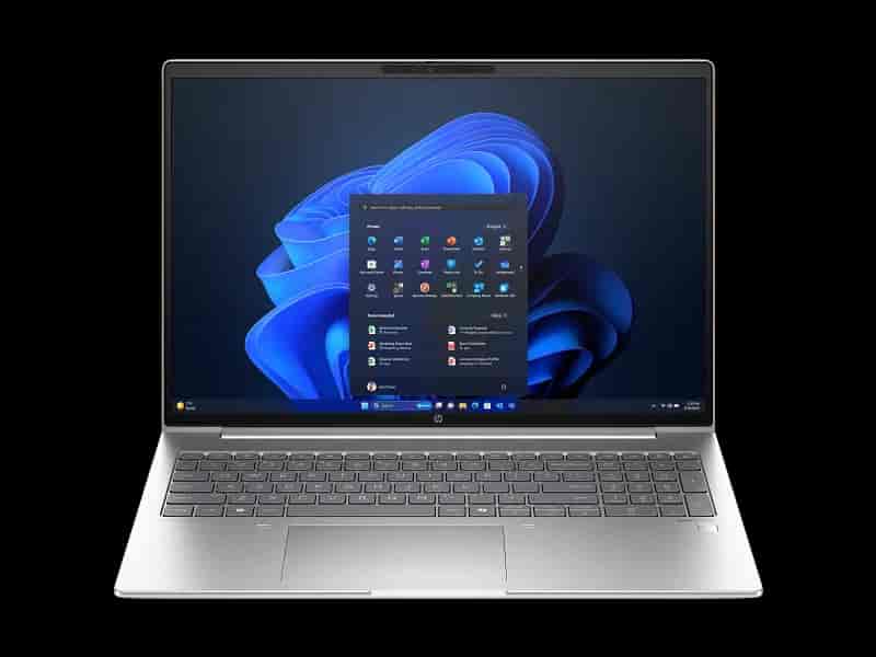HP ProBook 460 Ultra5 125U/512GB/8GB DDR5/16" WUXGA/NoOS/IntelGraphics/Silver