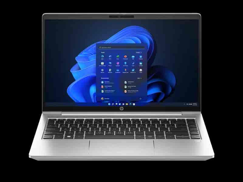 HP ProBook 440 G10 i7-1355U/16GB/512GB SSD/14" FHD IPS/IntelUHD/NoOS/Silver