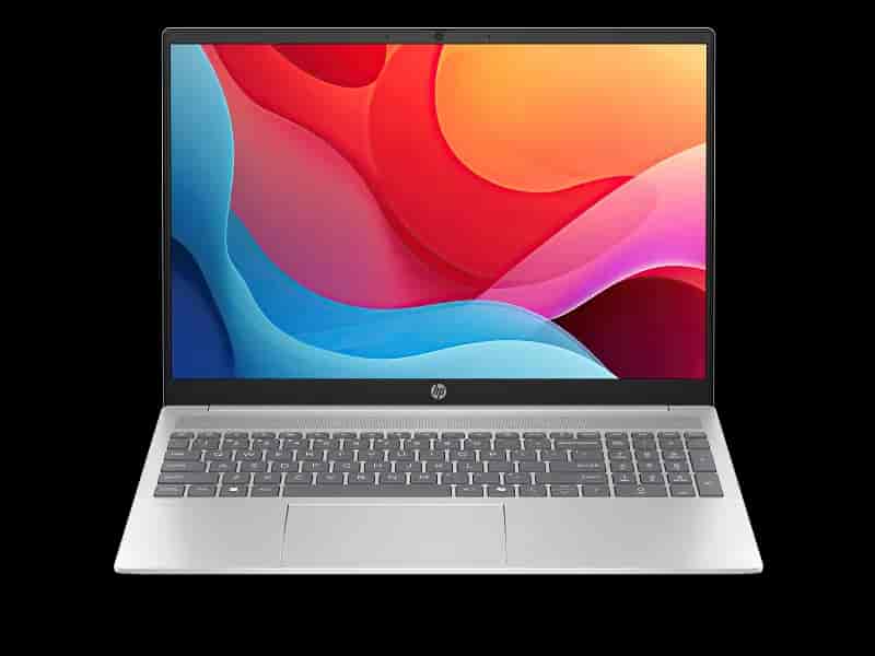 HP Pavilion Win11Home Ryzen5 8540U/1TB/16GB DDR5/AmdRadeon/16" 2K IPS/Copilot/bclt/Sky blue