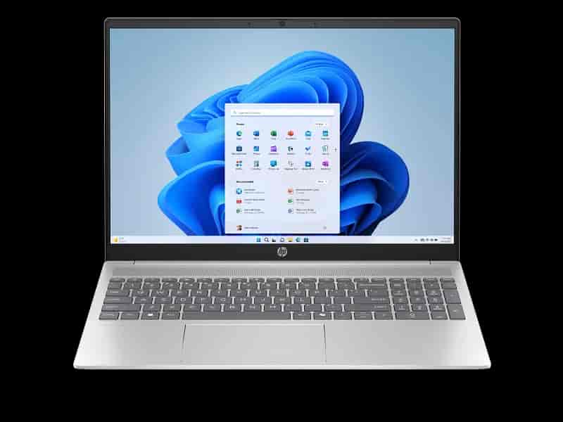 HP Pavilion Win11Home Ultra5 125U/1TB/16GB DDR5/IntelGraphics/16" 2K IPS/Copilot/bclt/Natural silver