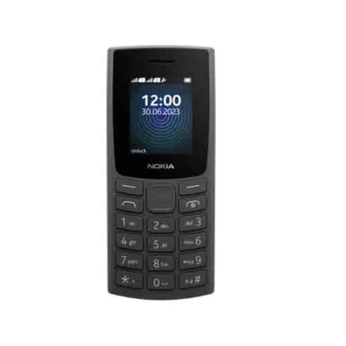 NOKIA 106 crni