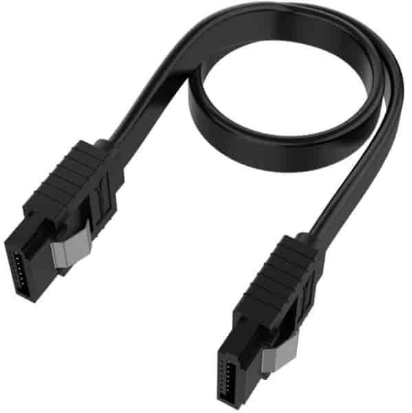 Kabl SATA data 0.5m 1pcs