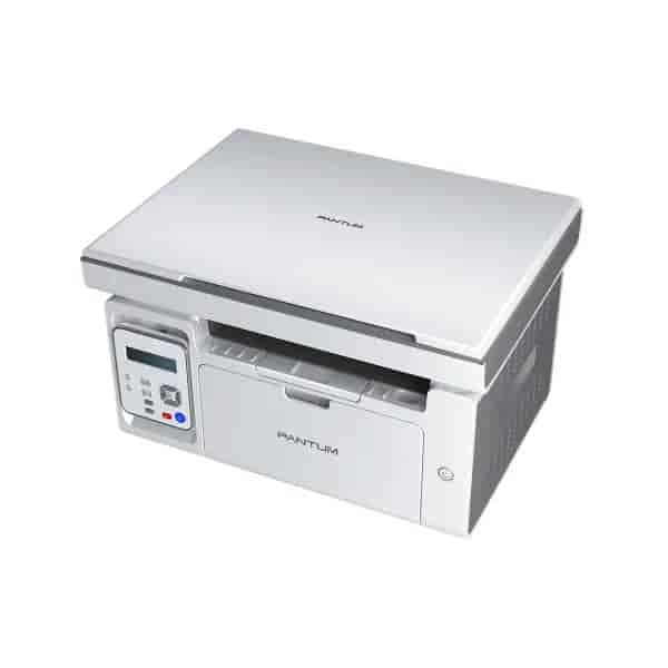 Pantum Laser MFP M6509nw print 22ppm, 1200x1200, Copy 22cpm, Scan to PC, FTP, iOS/Android, LAN/WiFi (toner 1600 strana)