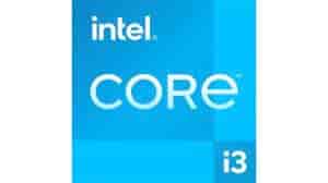 CPU Core i3-14100F (4.70 GHz, 12MB) 1700, Tray