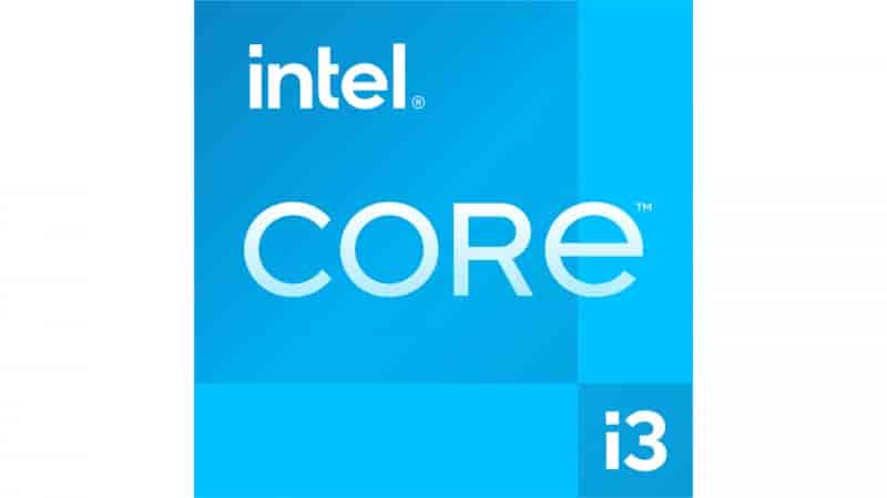 CPU Core i3-14100 (4.7GHz, 12MB Cache) 1700, Tray