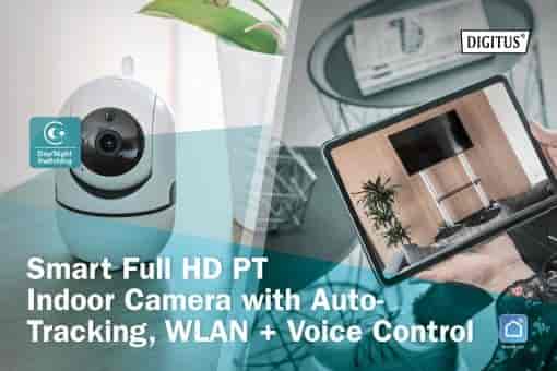 MI Smart Wifi Camera(Without Lan port)