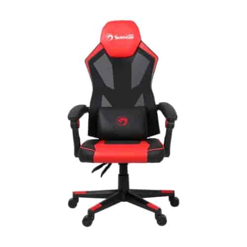 Gaming stolica crno-crvena, MARVO CH121