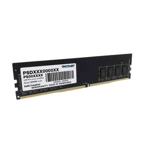 RAM 8GB 3200MHz DDR4 Signature Line