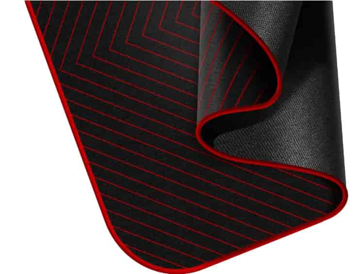 Podna podloga Motion Floor pad,115513454mm, black