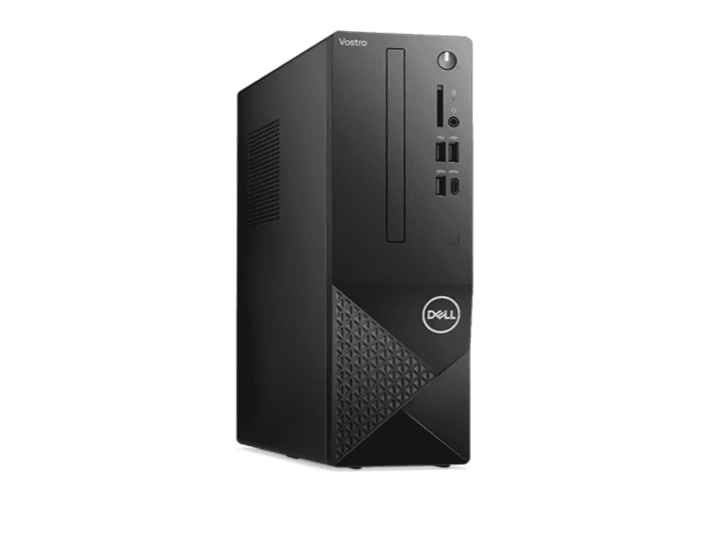 Dell Vostro Small Desktop 3030S i5-14400/8GB DDR5/512GB/Wi-Fi+BT/MS+KB 216 YU/NoOS