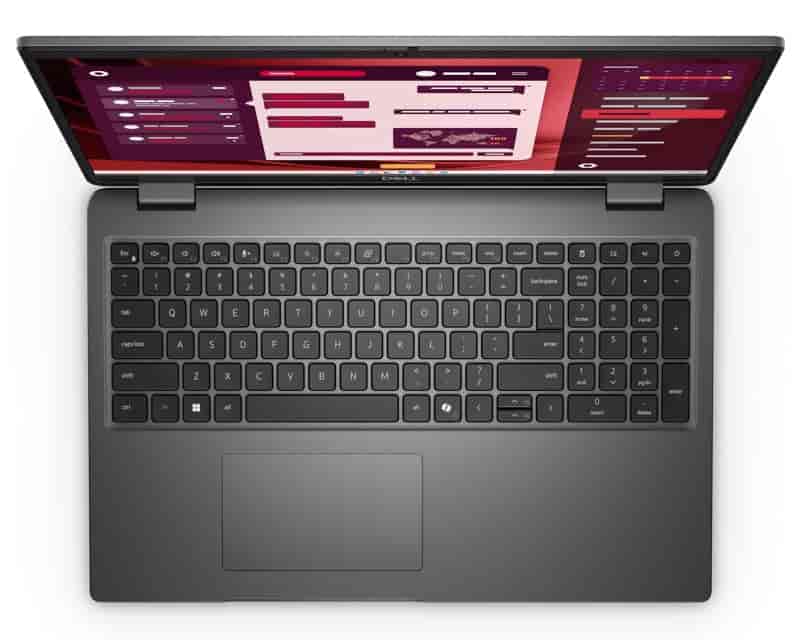 Dell Latitude 3550/i5-1335U/16GB DDR5/512GB/15.6" FHD IPS/IntelIris/BacklitYU/NoOS/