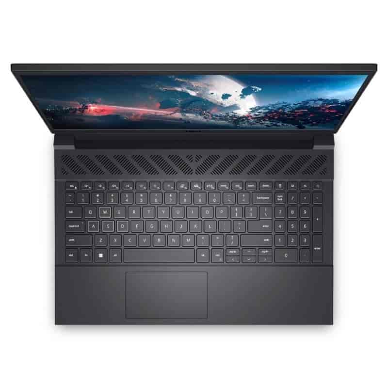 Dell G15 5530 i5-13450HX/16GB DDR5/512GB/15.6" FHD 120Hz/RTX 3050 6GB/Backlit US/NoOS