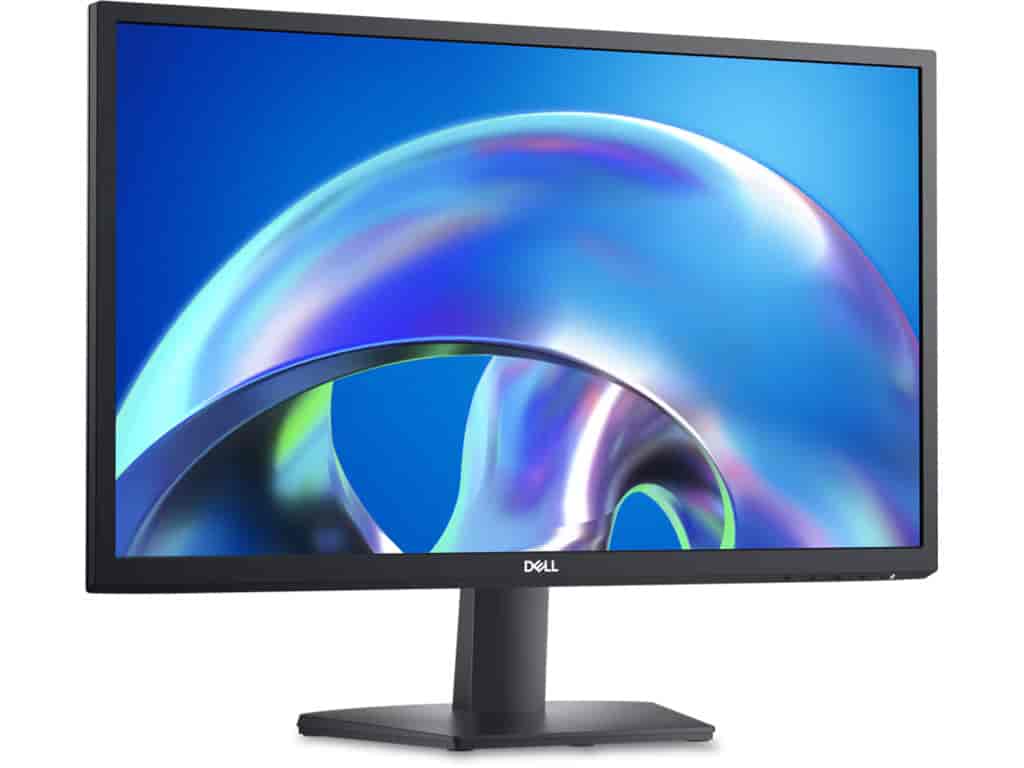 Monitor Dell SE2425H 24"/VA/FHD/HDMI/VGMA/75Hz/5ms
