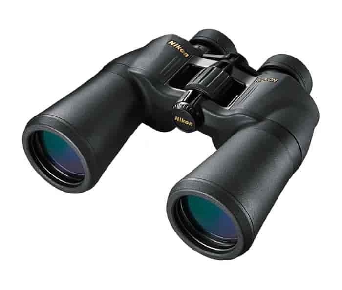 NIKON Dvogled Aculon A211 12X50