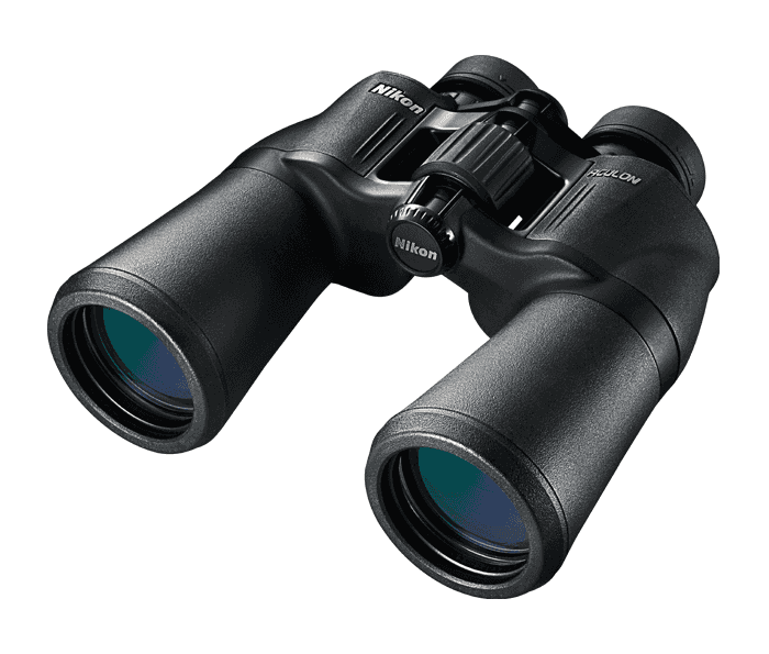 NIKON Dvogled Aculon A211 16X50