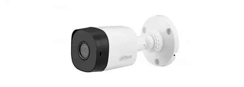Kamera 2MP HAC-B1A21-0360B Bullet, objektiv 3.6mm, IR domet 20m, IP67, napajanje 12VDC