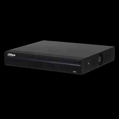 NVR 8 kanala NVR4108HS-4KS3 1080P, 30FPS, do 12MP, HDMI, VGA, 1 x HDD do 20TB, audio, 12VDC