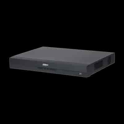NVR 32 kanala NVR4232-EI 1080P, 30FPS, do 12MP, HDMI, VGA, 2 x HDD do 16TB, audio, alarm, 12VDC