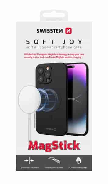 Case MagStick for Iphone 14 pro max, black