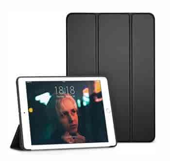 Case for Apple Ipad air 10.9" 2022/2020 black