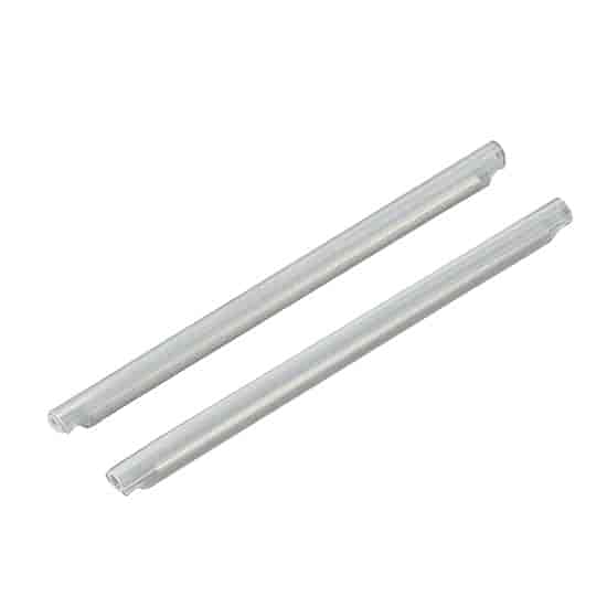 FS 1.2 x 60mm Fiber Optic Splice Protection Sleeve-Single Fiber, 100pcs/pkg