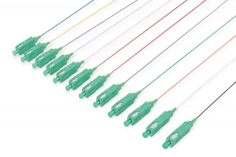 Kabl pigtail SM SC (APC)