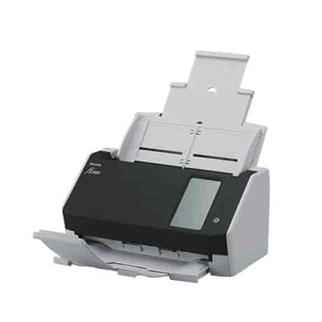 Skener fi-8040