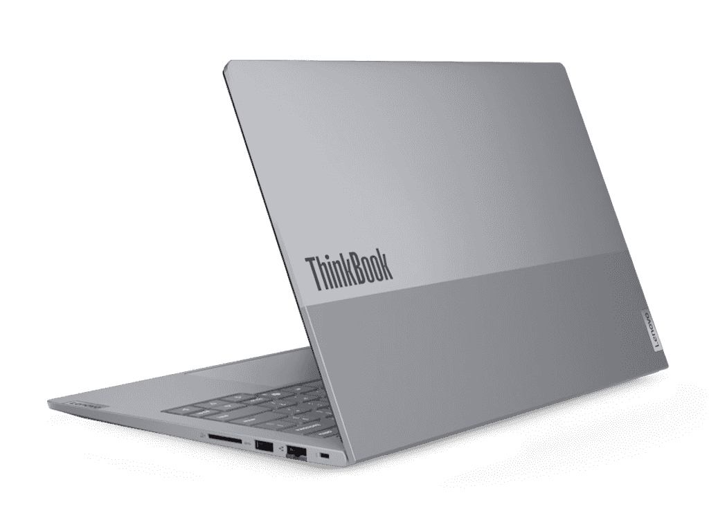 Lenovo ThinkBook 14 G8 IAL Ultra5 225U/512GB/16GB/IntelGraphics/14&#34WUXGA/bclt/Arctic Grey