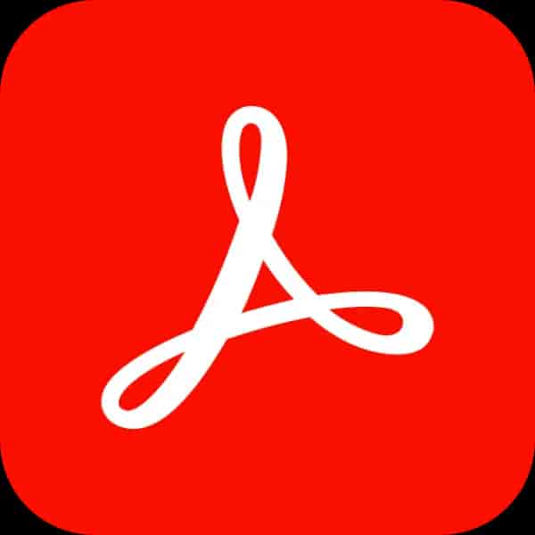 Acrobat Standard 2020 - 1dvc, perpetual