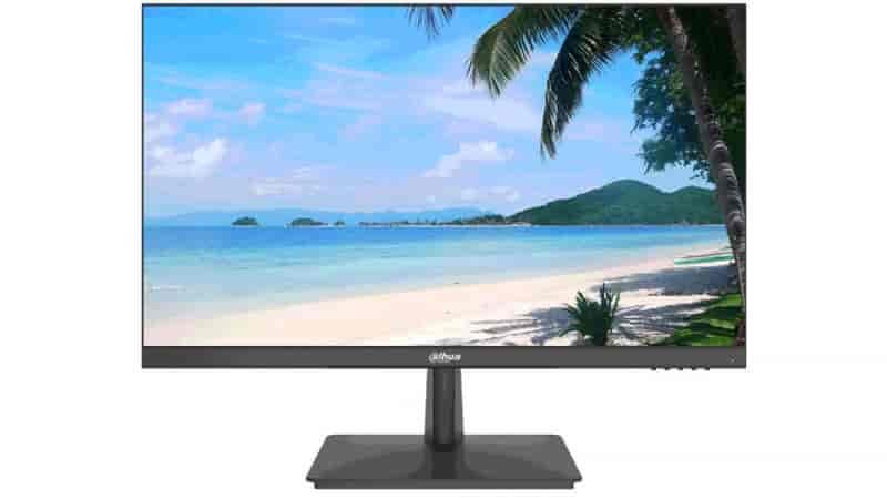 Dahua Monitor LM24-H200 24&#34; FHD, 60Hz, 8ms, VESA, VGA, HDMI, zvucnici