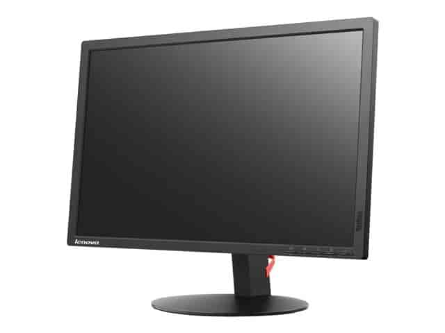 Monitor 22" T2254C Think Vision, 1000:1, 5ms, VGA, HDMI, DP