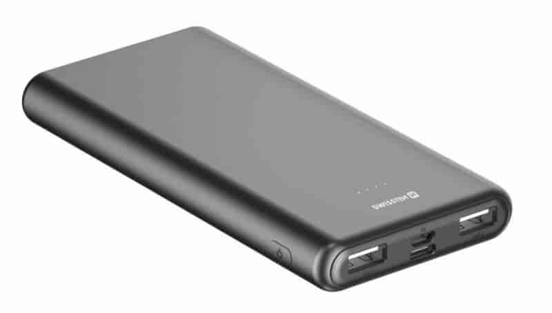 WORX II POWER BANK 10000 mAh