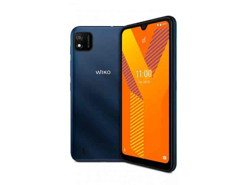 SMARTPHONE Y62, 4G, 16GB+1GB,3000mAh, Deep Blue